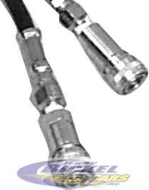 E-Z Lift Jack System Hose End Relacement Coupler